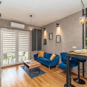 Appartement met een Slaapkamer